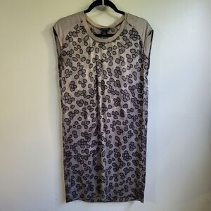 Club Monaco Silk Dress Size XS